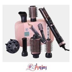 سشوار چرخشی طرح دایسون انزو en-760